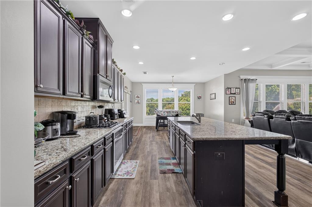 3952 Ivy Gate Drive Property Photo 22