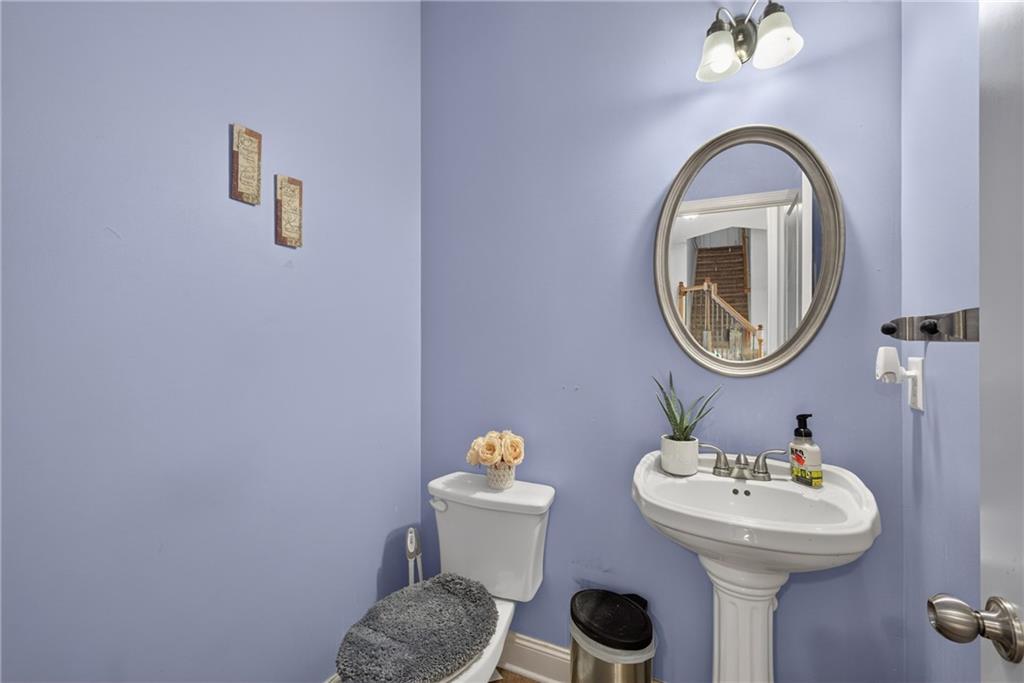 3952 Ivy Gate Drive Property Photo 26
