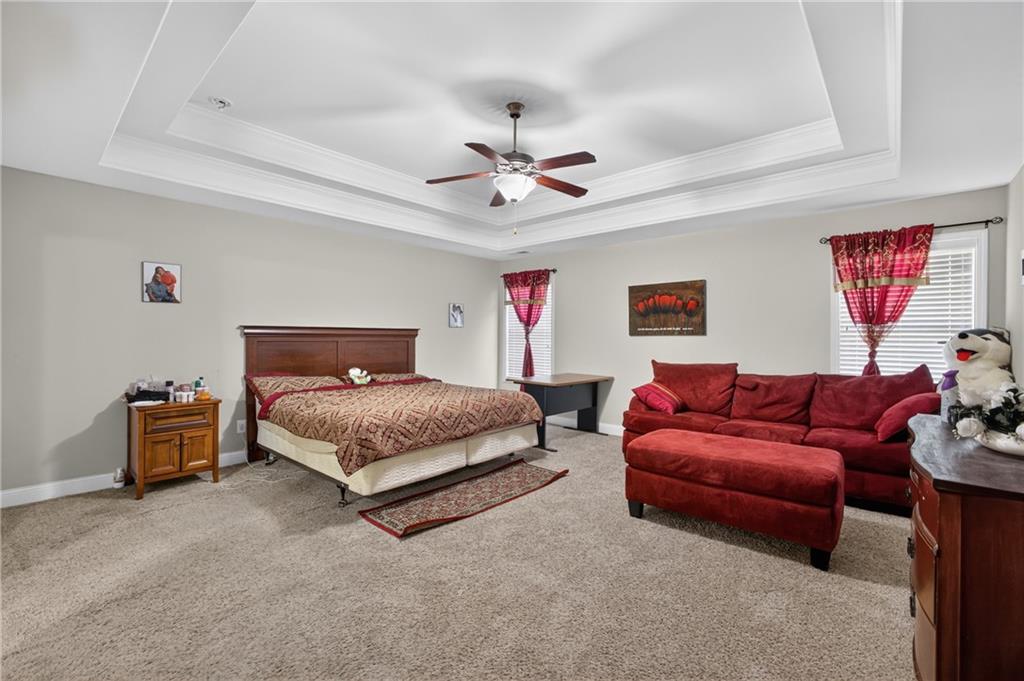 3952 Ivy Gate Drive Property Photo 27