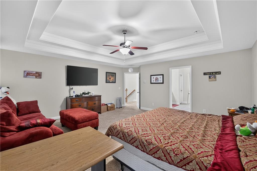 3952 Ivy Gate Drive Property Photo 28