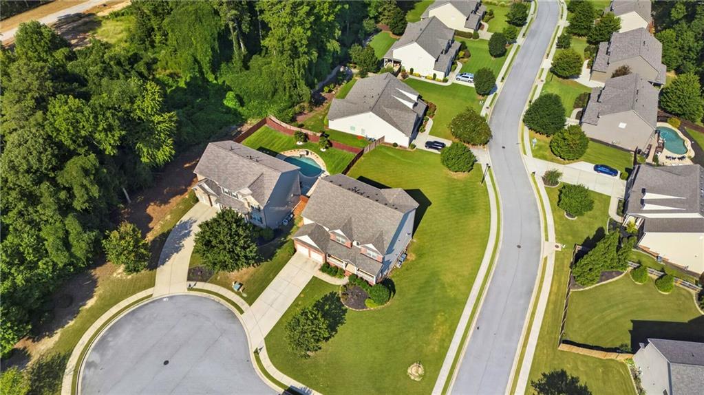 3952 Ivy Gate Drive Property Photo 46