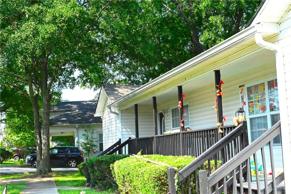 6189 E Strickland Street Property Photo 1