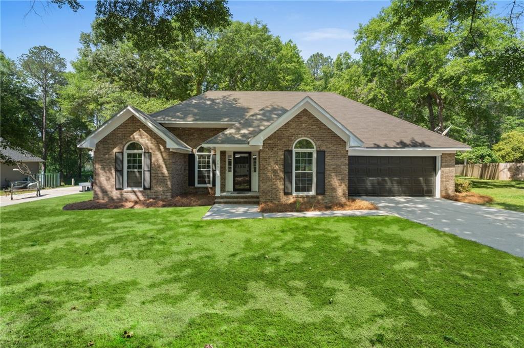 205 Mossberg Circle Property Photo 1