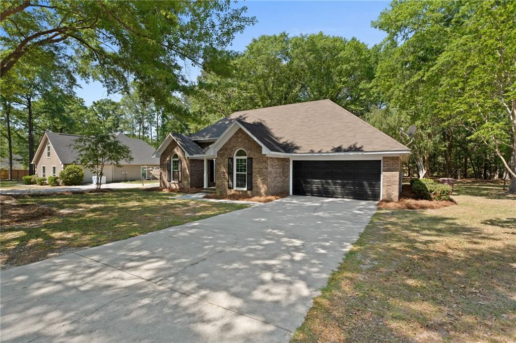 205 Mossberg Circle Property Photo 2