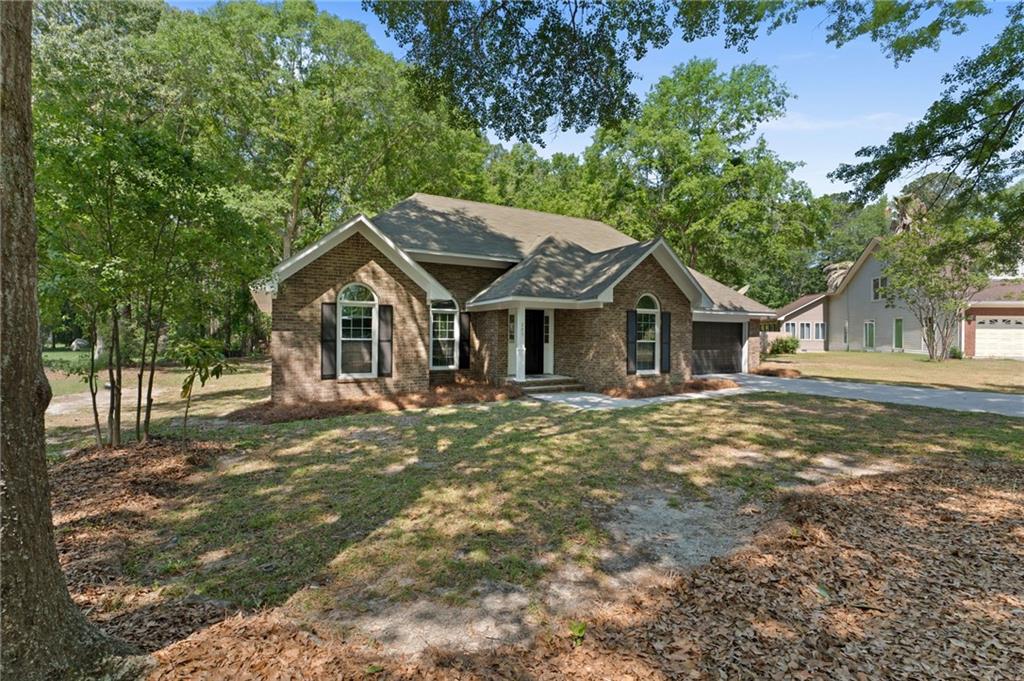 205 Mossberg Circle Property Photo 3
