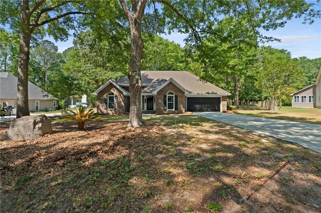 205 Mossberg Circle Property Photo 4