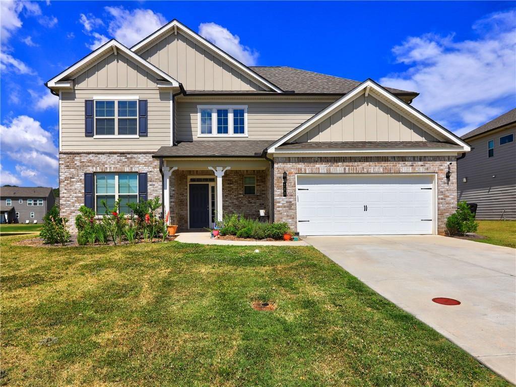 188 Blue Iris Court Property Photo 1