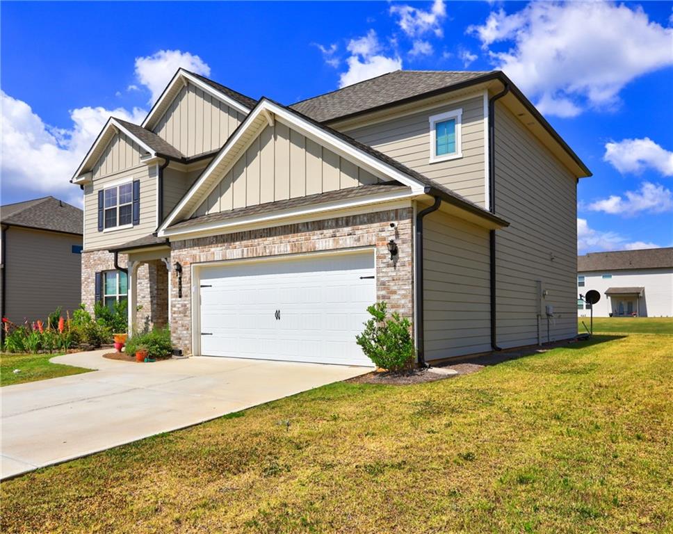 188 Blue Iris Court Property Photo 2