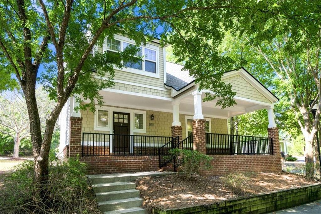 1035 Barnett Shoals Road Unit 450 Property Photo 1
