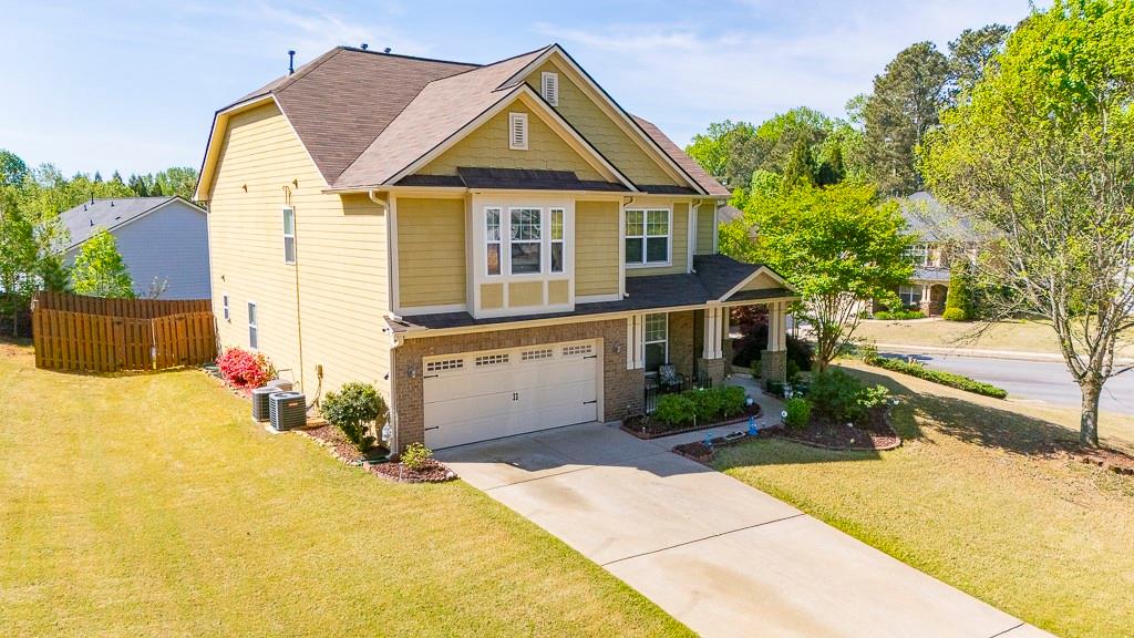 300 Hampton Place Property Photo 1
