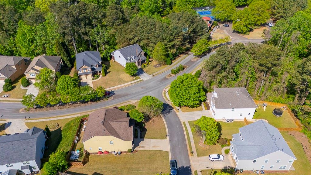 300 Hampton Place Property Photo 53