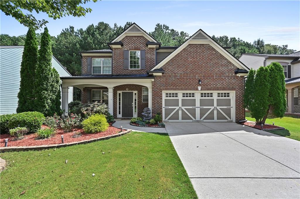 2715 Lansing Lane Property Photo 1