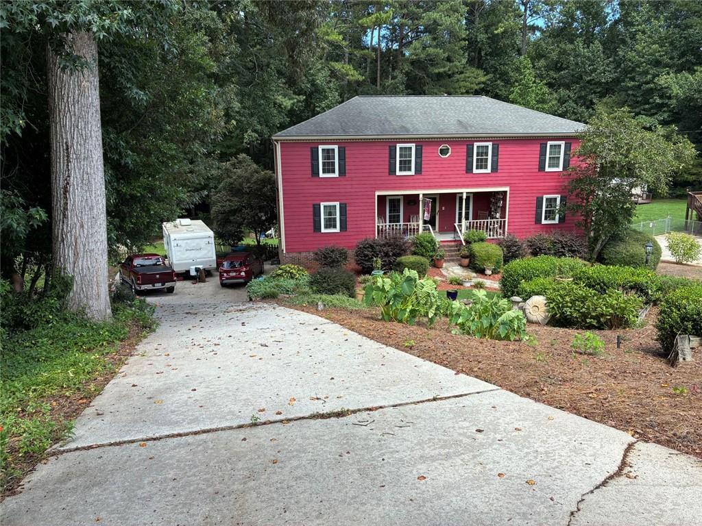 144 Shadow Lake Drive Sw Property Photo 1