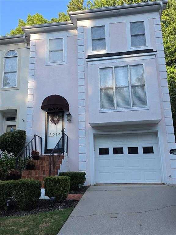 3914 Meeting Street Nw Property Photo 1