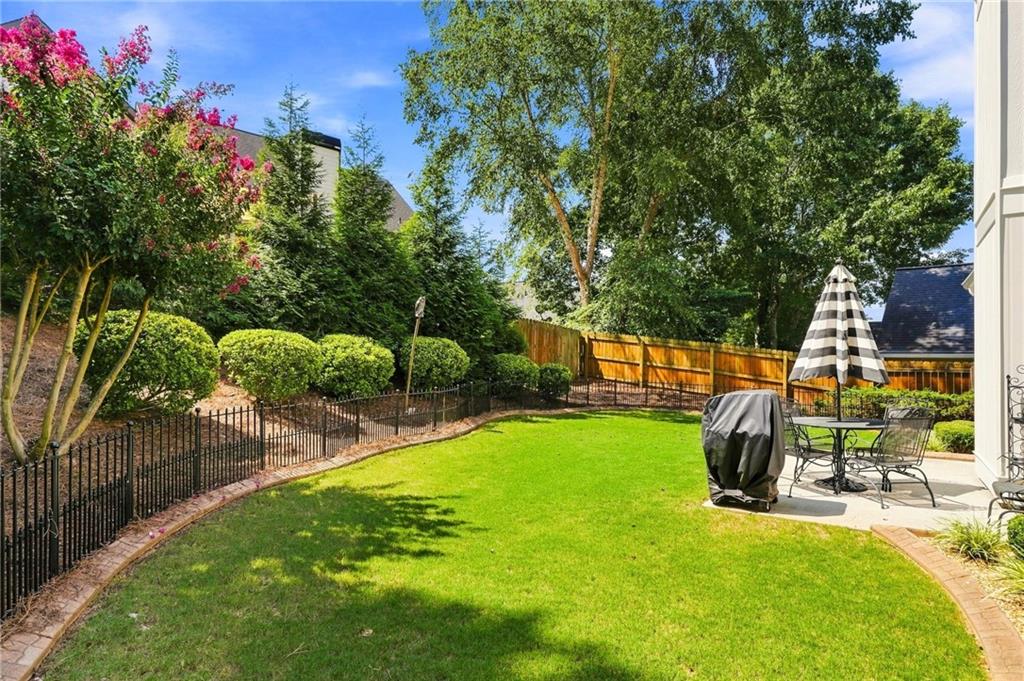 408 Eaglewood Way Property Photo 33