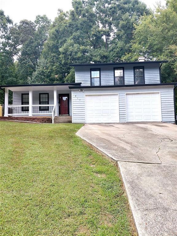 817 Forest Path Property Photo 1