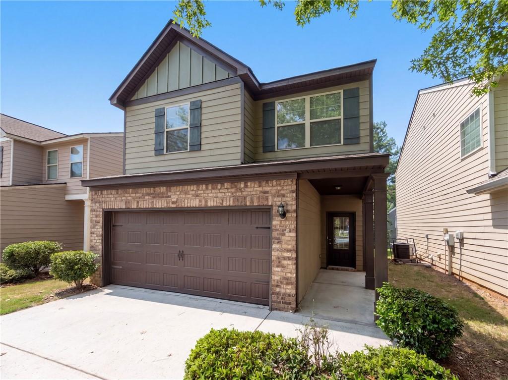 4473 Ravenwood Drive Property Photo 1