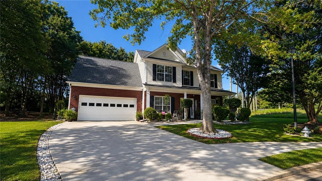 307 CARLTON CHASE Court
