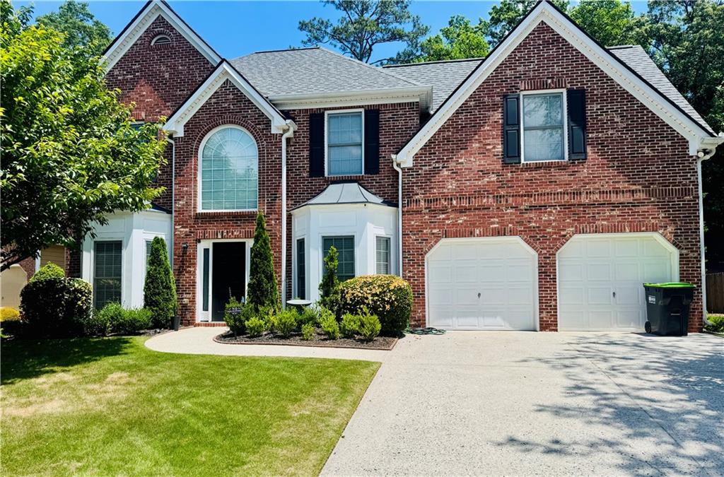 2887 Montview Drive Property Photo 1