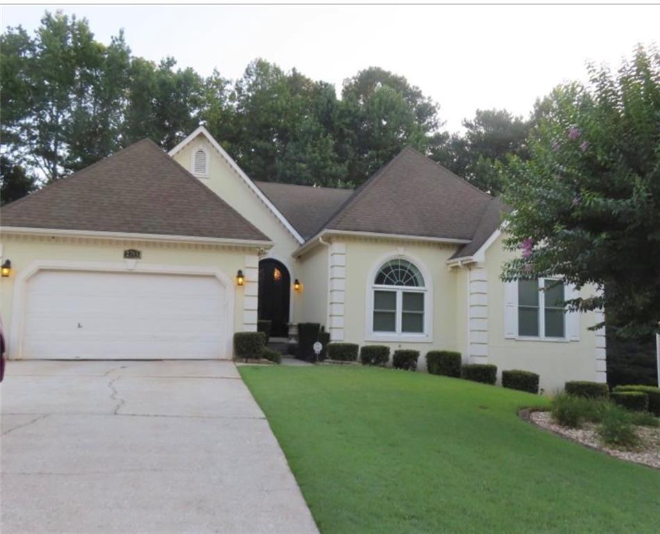 2785 Autumn Lake Lane Property Photo 1