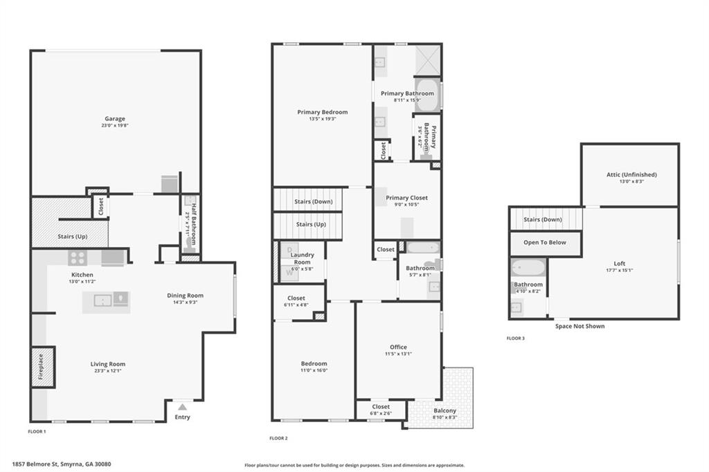 1857 Belmore Street Se Property Photo 19
