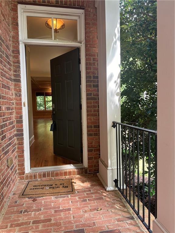 6032 Coldwater Point Property Photo 3