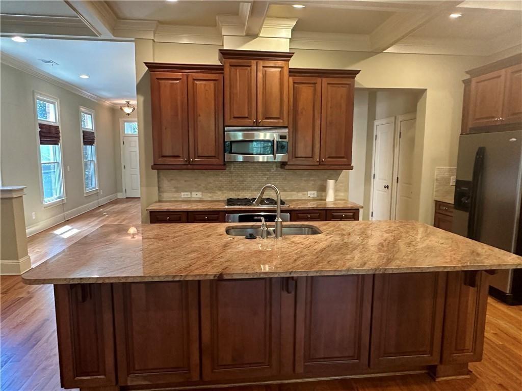6032 Coldwater Point Property Photo 5