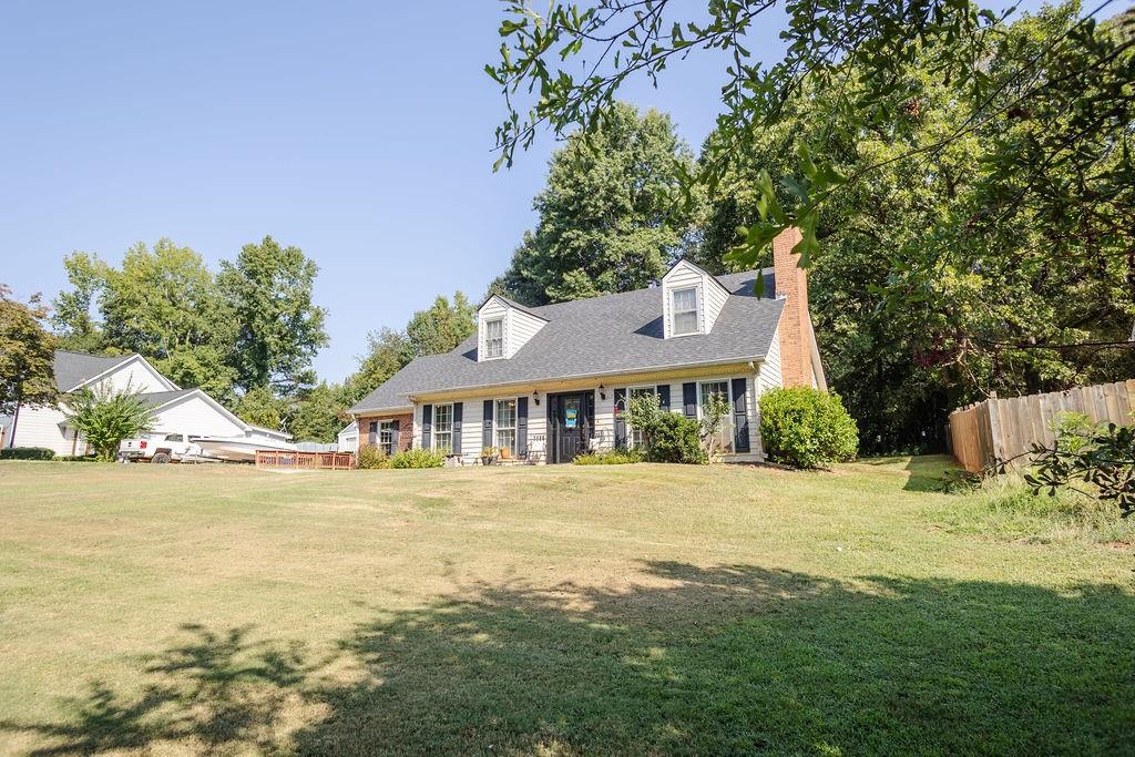 3 Ashley Oaks Lane Property Photo 1