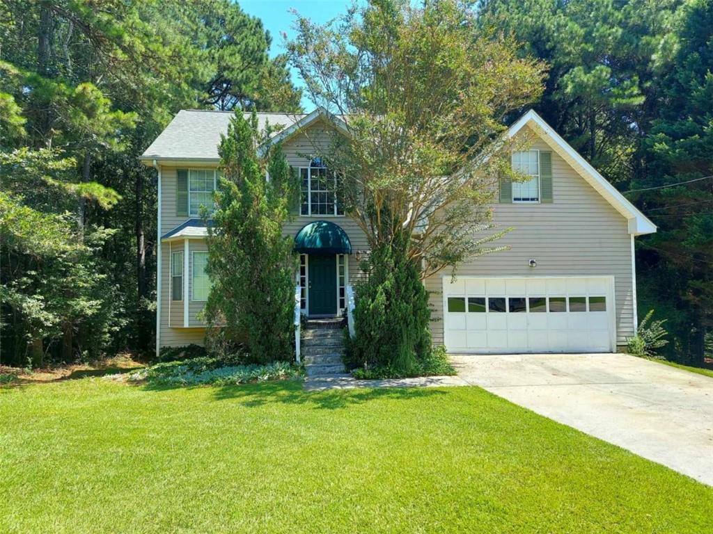 2737 Crestworth Lane Property Photo 1