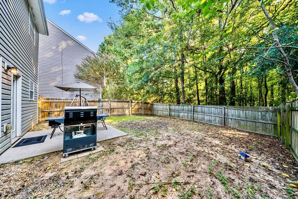 100 Oleander Way Property Photo 28