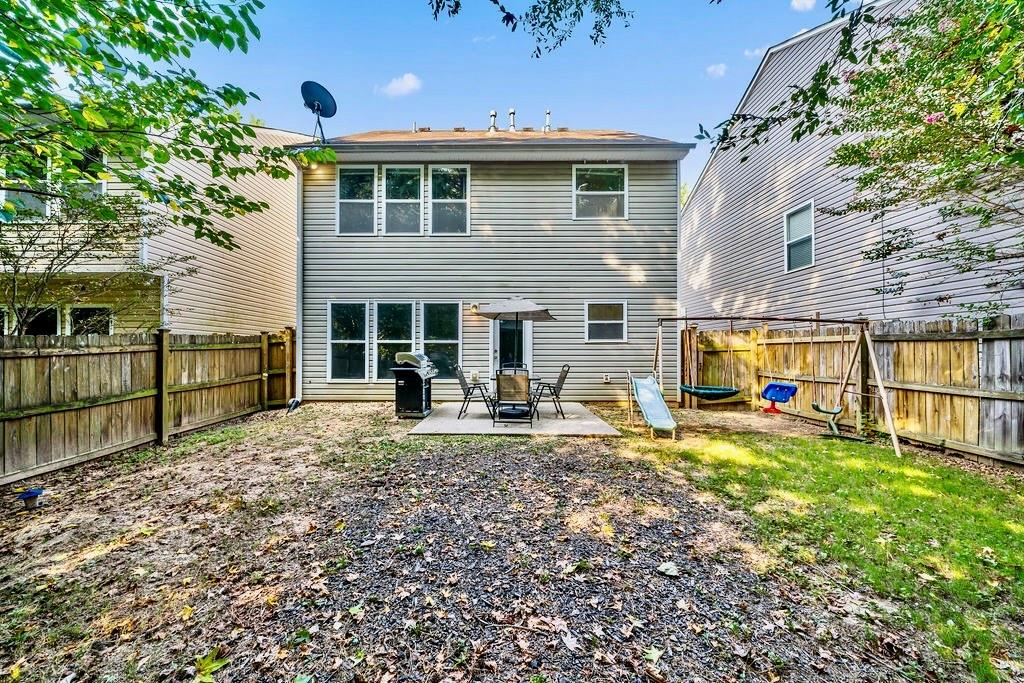 100 Oleander Way Property Photo 29