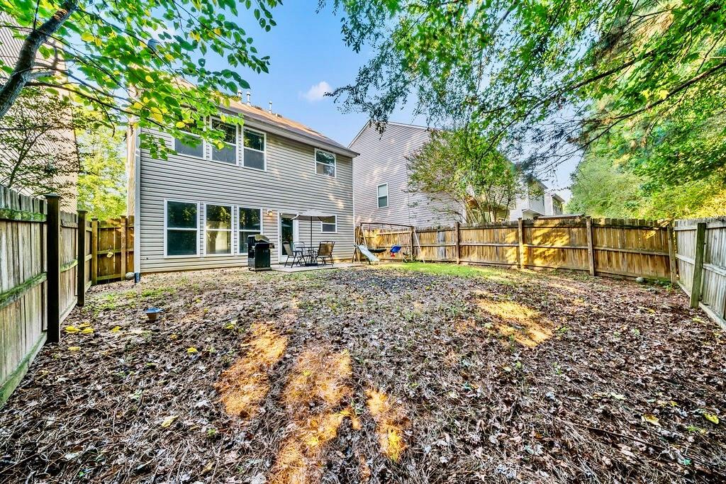 100 Oleander Way Property Photo 30