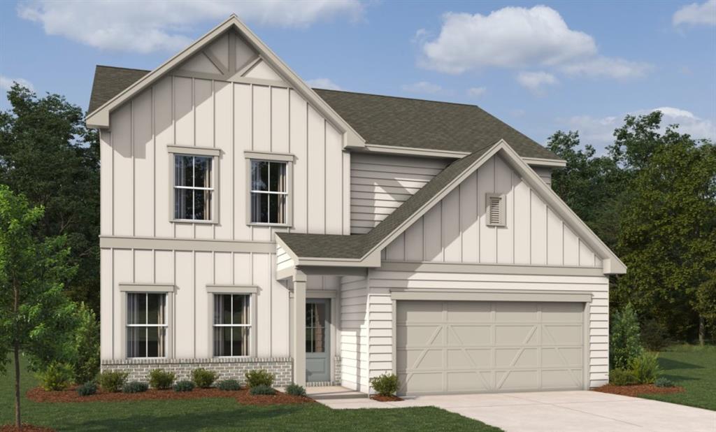 113 Candler Trace Property Photo 1