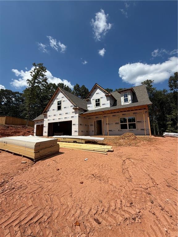 468 Pinewood Drive Property Photo 1