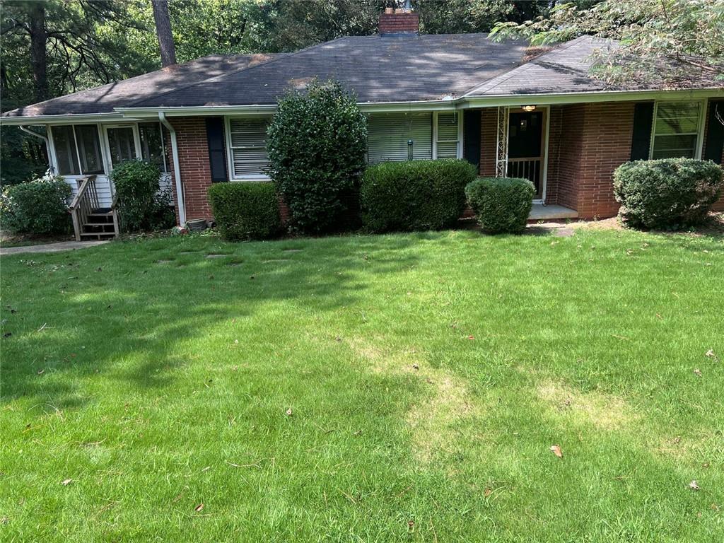 3000 Wilson Road