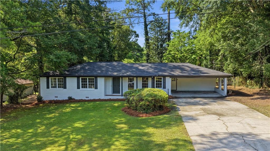 169 Robinhood Drive Property Photo 1