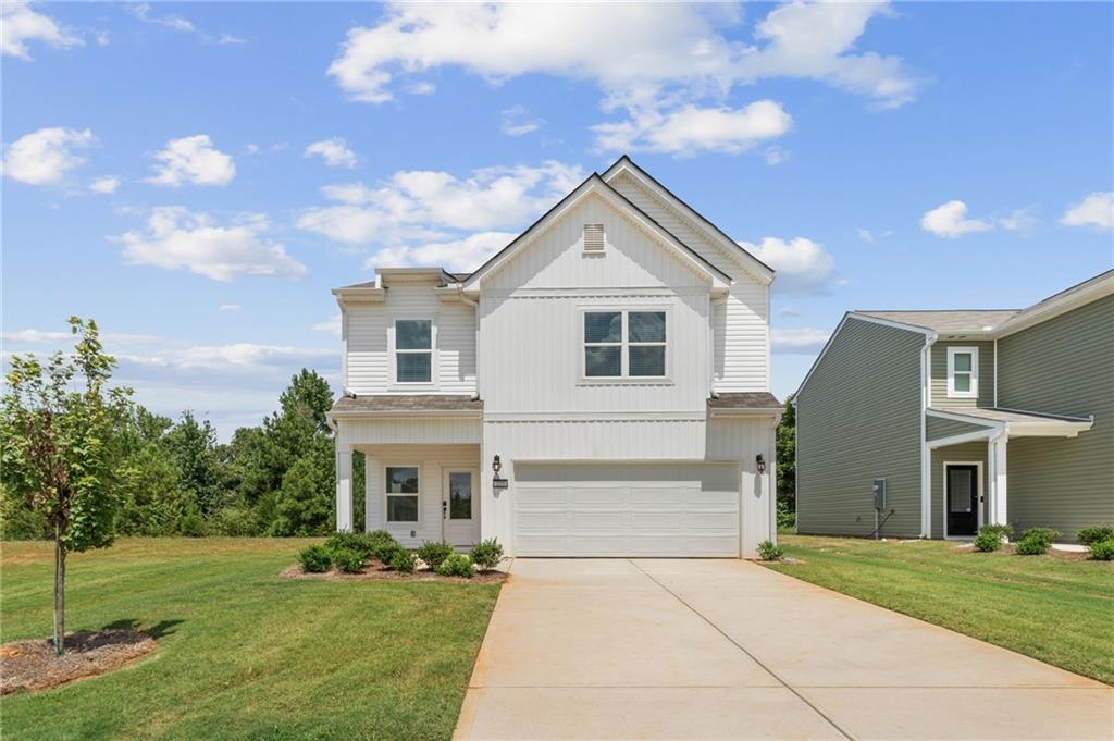223 Yellowstone Trail
