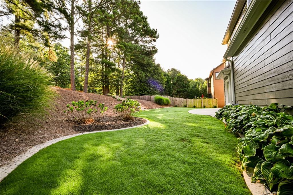 3438 Ridgemill Circle Property Photo 7