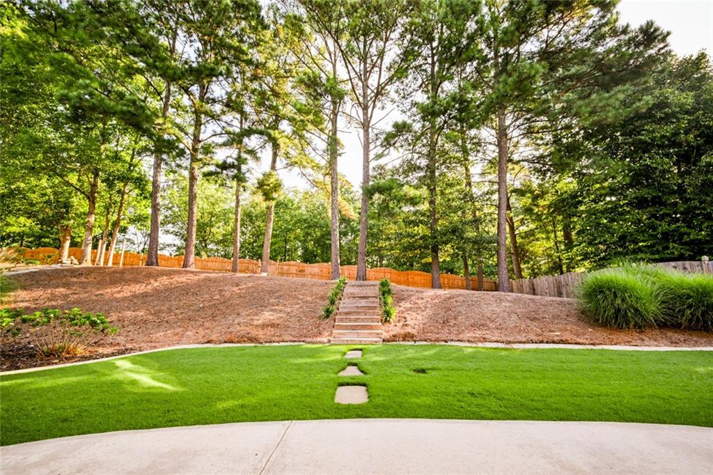 3438 Ridgemill Circle Property Photo 8