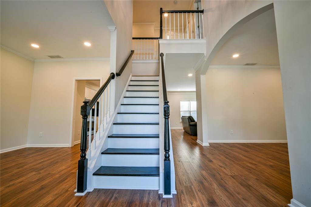 3438 Ridgemill Circle Property Photo 13