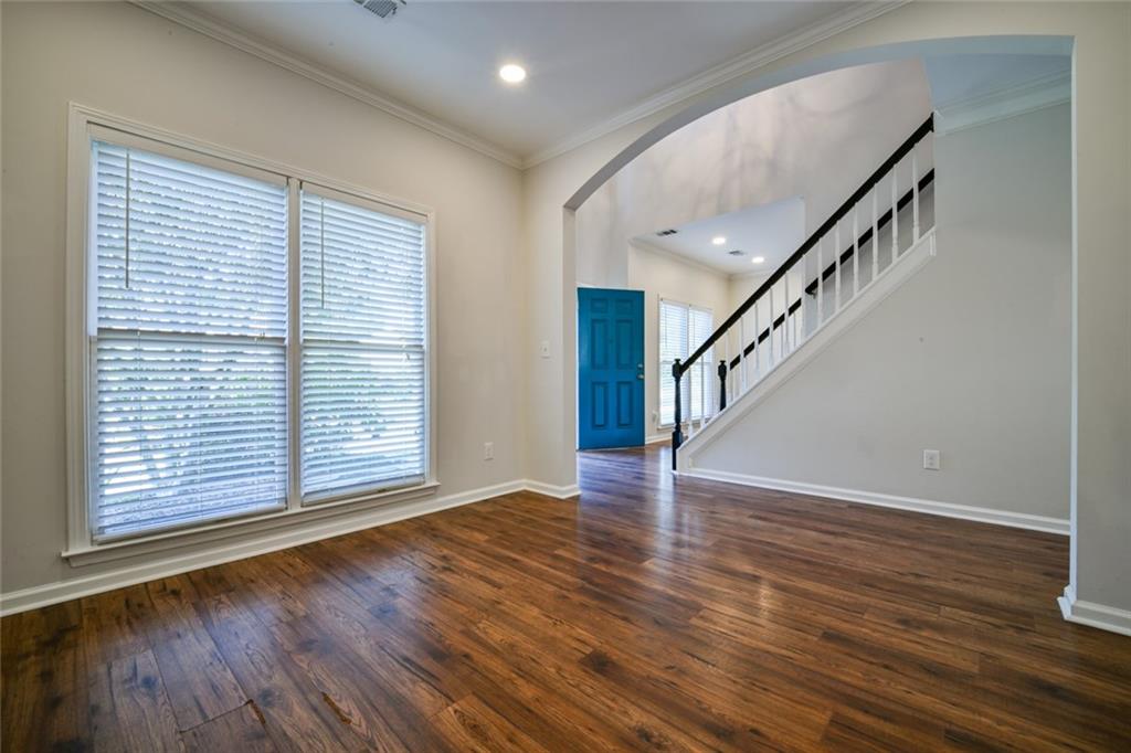 3438 Ridgemill Circle Property Photo 15