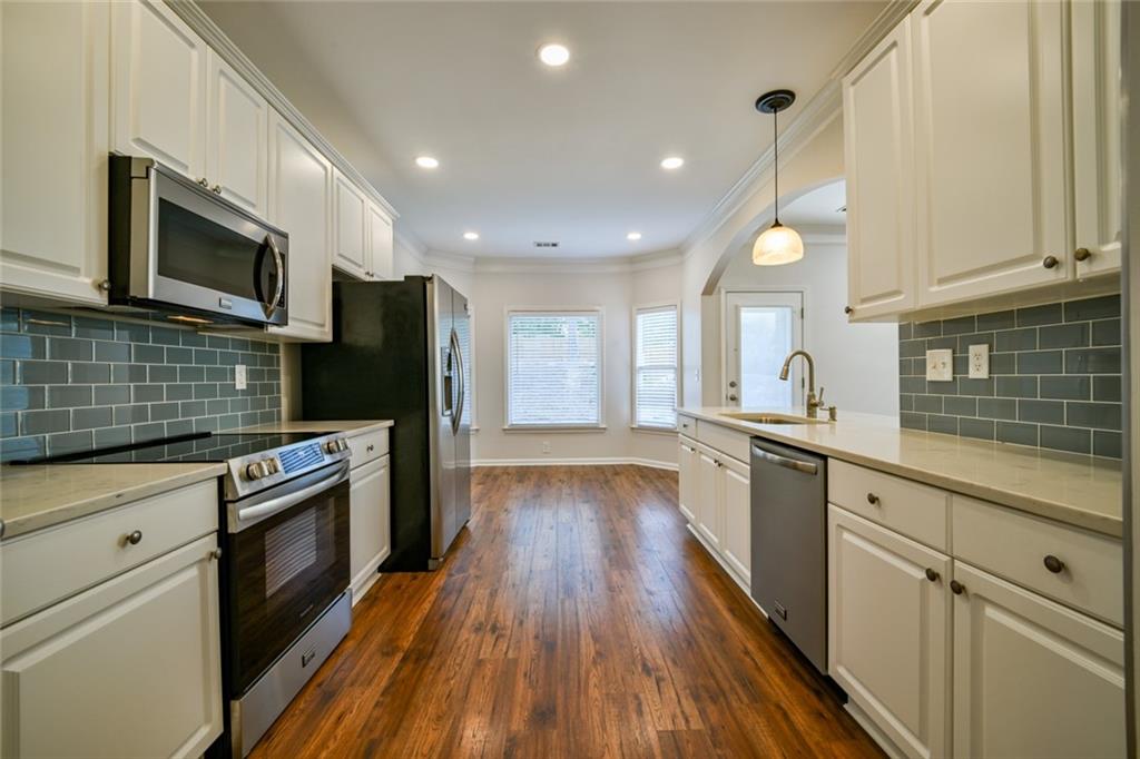3438 Ridgemill Circle Property Photo 19