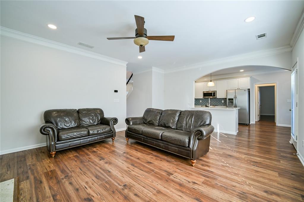 3438 Ridgemill Circle Property Photo 24