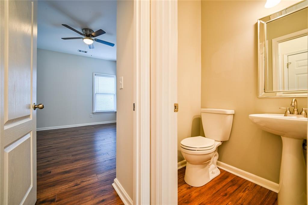 3438 Ridgemill Circle Property Photo 27