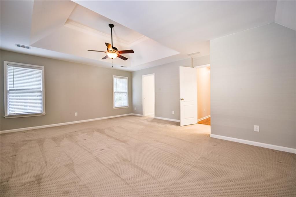 3438 Ridgemill Circle Property Photo 47