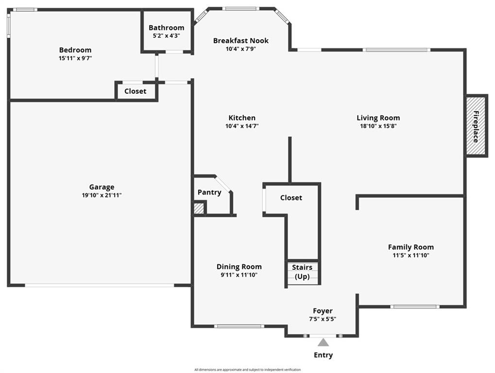 3438 Ridgemill Circle Property Photo 62