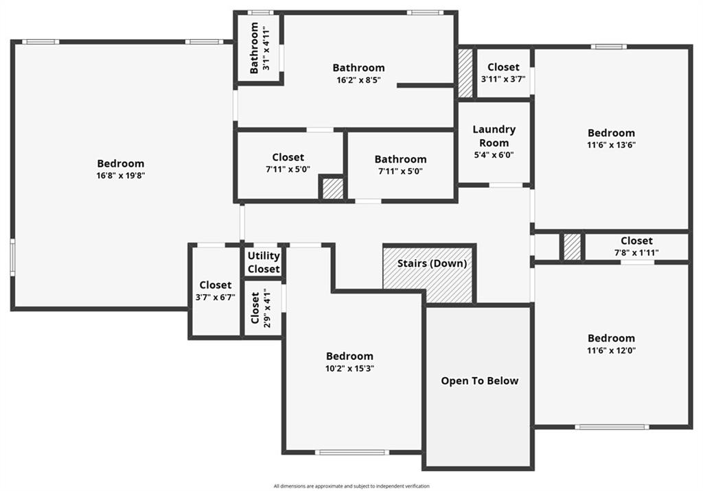 3438 Ridgemill Circle Property Photo 63