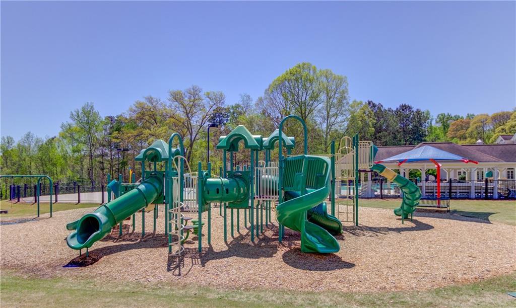 3438 Ridgemill Circle Property Photo 68