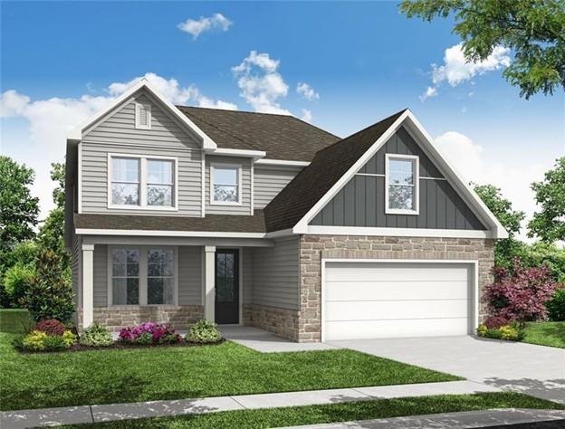 389 Grand Wehunt Drive