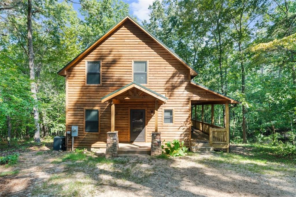 63 Collinsbrook Trail Property Photo 1